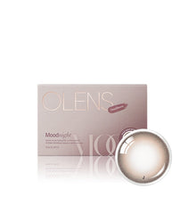OLENS MoodNight Brown（散光月拋/2片）