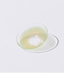 OLENS 1-Day Ocean Velvet Green（日拋/10片）