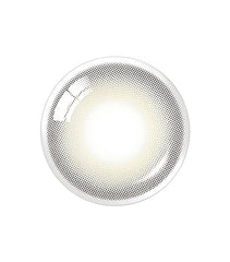 OLENS 1 Day Ending Gray（日拋/20片）