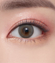 OLENS 1 Day Ending Gray（日拋/20片）