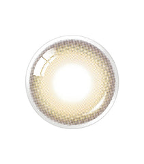 OLENS 1 Day Ending Brown（日拋/20片）