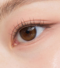 OLENS 1 Day Glowy Natural Latte Brown