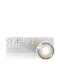OLENS 1 Day Glowy Natural Mocha Brown 日拋隱形眼鏡
