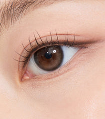 OLENS 1 Day Glowy Natural Mocha Brown 日拋隱形眼鏡