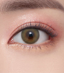 OLENS 1 Day Ending Olive（日拋/10片）