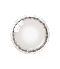 Olens Real Ring Gray （散光月拋/2片）