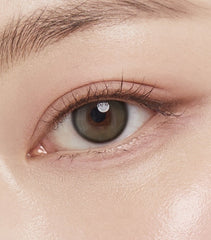 Olens Real Ring Gray （散光月拋/2片）