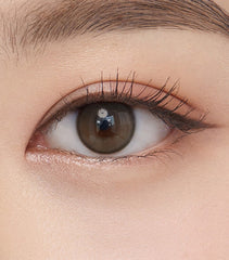 Olens Real Ring Gray （散光月拋/2片）