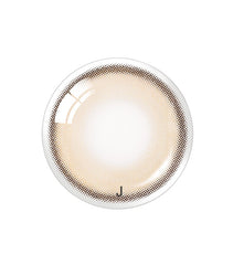 Olens Real Ring Brown （散光月拋/2片）
