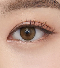 Olens Real Ring Brown （散光月拋/2片）