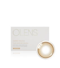 OLENS Shine Touch Milky Brown（月拋/2片）