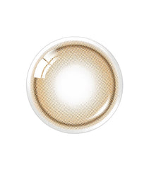 OLENS Shine Touch Milky Brown（月拋/2片）