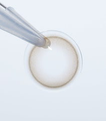 OLENS Shine Touch Milky Brown（月拋/2片）