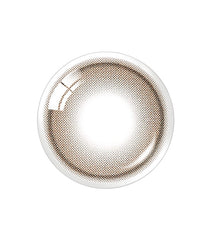 OLENS Shine Touch Milky Choco（月拋/2片）