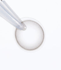 OLENS Shine Touch Milky Gray（月拋/2片）