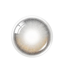 OLENS Glowy Natural Mocha Brown（月拋/2片）