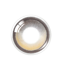 OLENS Big Glowy Hazel（月拋/2片）