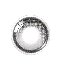 OLENS Big Glowy Gray（月拋/2片）