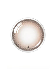 OLENS MoodNight Brown（散光月拋/2片）