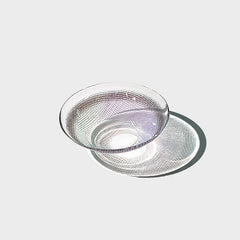 Lenstown 梨芝瞳 Lighly Mellow Gray 隱眼日拋（20片）