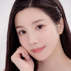 Lenstown 梨芝瞳 Lighly Rose Rose 隱形眼鏡日拋（30片）