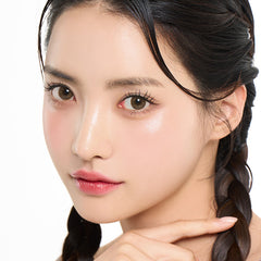 Lenstown 梨芝瞳 247 Fit Brown 隱眼日拋（10片）