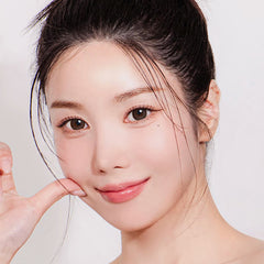 Lenstown 梨芝瞳 It's Me Grande Coco Choco 月拋（2片）