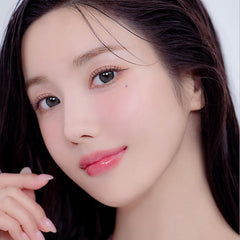 Lenstown 梨芝瞳 Eleva Gray 美瞳月拋（2片）
