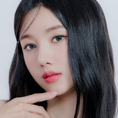 Lenstown 梨芝瞳 Odd I's Ocean Gray 日拋（10片）