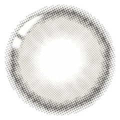 Lenstown 梨芝瞳 Lighly Rose Gray 隱形眼鏡日拋（30片）