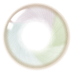 Lenstown 梨芝瞳 Lighly Mellow Gray 隱眼日拋（20片）
