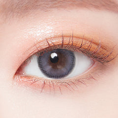 Lenstown 梨芝瞳 Lighly Rose Berry 隱形眼鏡日拋（30片）