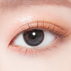 Lenstown 梨芝瞳 Coconut 3color Wild Burgundy 月拋（2片）