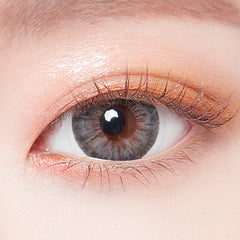 Lenstown 梨芝瞳 247 Fit Gray 隱眼日拋（10片）