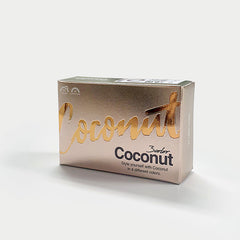 Lenstown 梨芝瞳 Coconut 3color Tender Cocoa 月拋（2片）