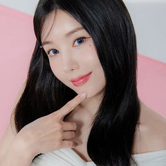 Lenstown 梨芝瞳 Odd I's Ocean Gray 日拋（10片）