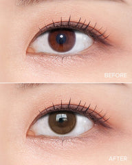 OLENS 1-Day Shine Touch Milky Choco（日拋/20片）