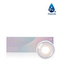 Olens French Shine Lavender（日拋/10片）