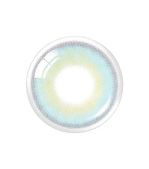 Olens French Shine Aqua（日拋/10片）