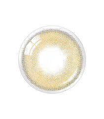 Olens French Shine Hazel（月拋/2片）