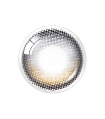 Olens Glowy Black（月拋/2片）